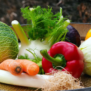 benefícios dos alimentos 